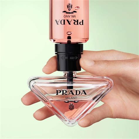 perfume de prada para mujer